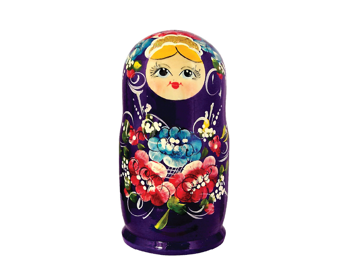 Russian Crafts | Russian Crafts, UK specialist in Russian Matryoshka ...